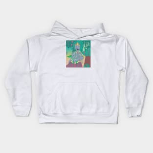 The Guardian Kids Hoodie